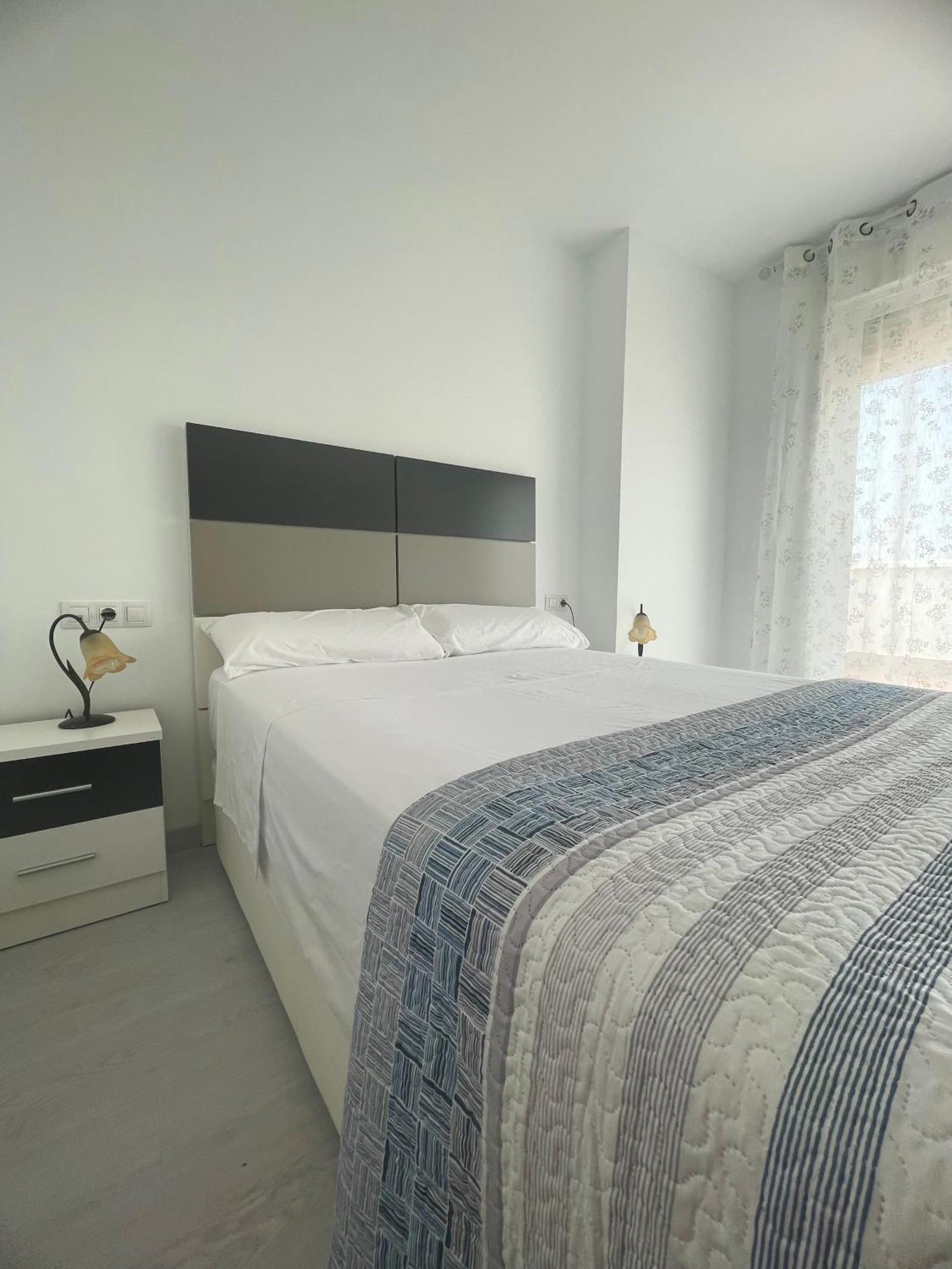 Balerma Brisa De Mar Atico Apartment *