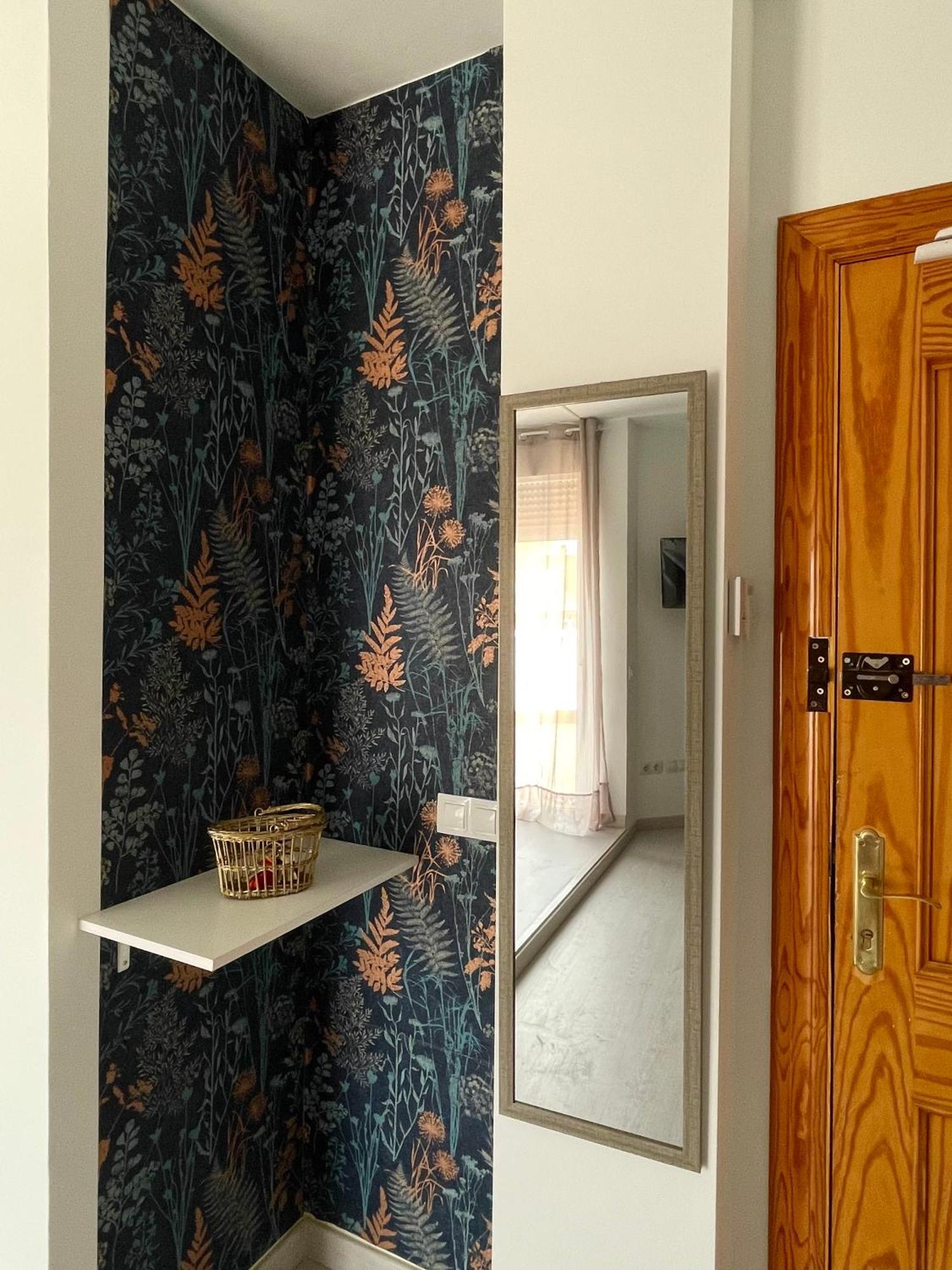 Balerma Brisa De Mar Atico Apartment El Ejido