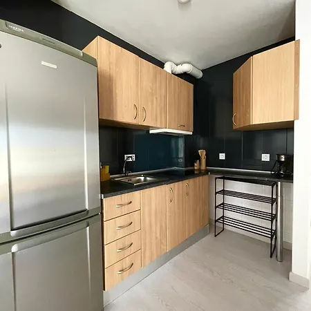 Balerma Brisa De Mar Atico Appartement El Ejido Buitenkant foto