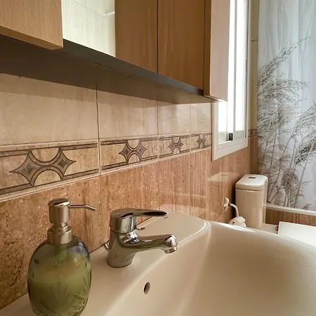 Balerma Brisa De Mar Atico Appartement El Ejido Buitenkant foto