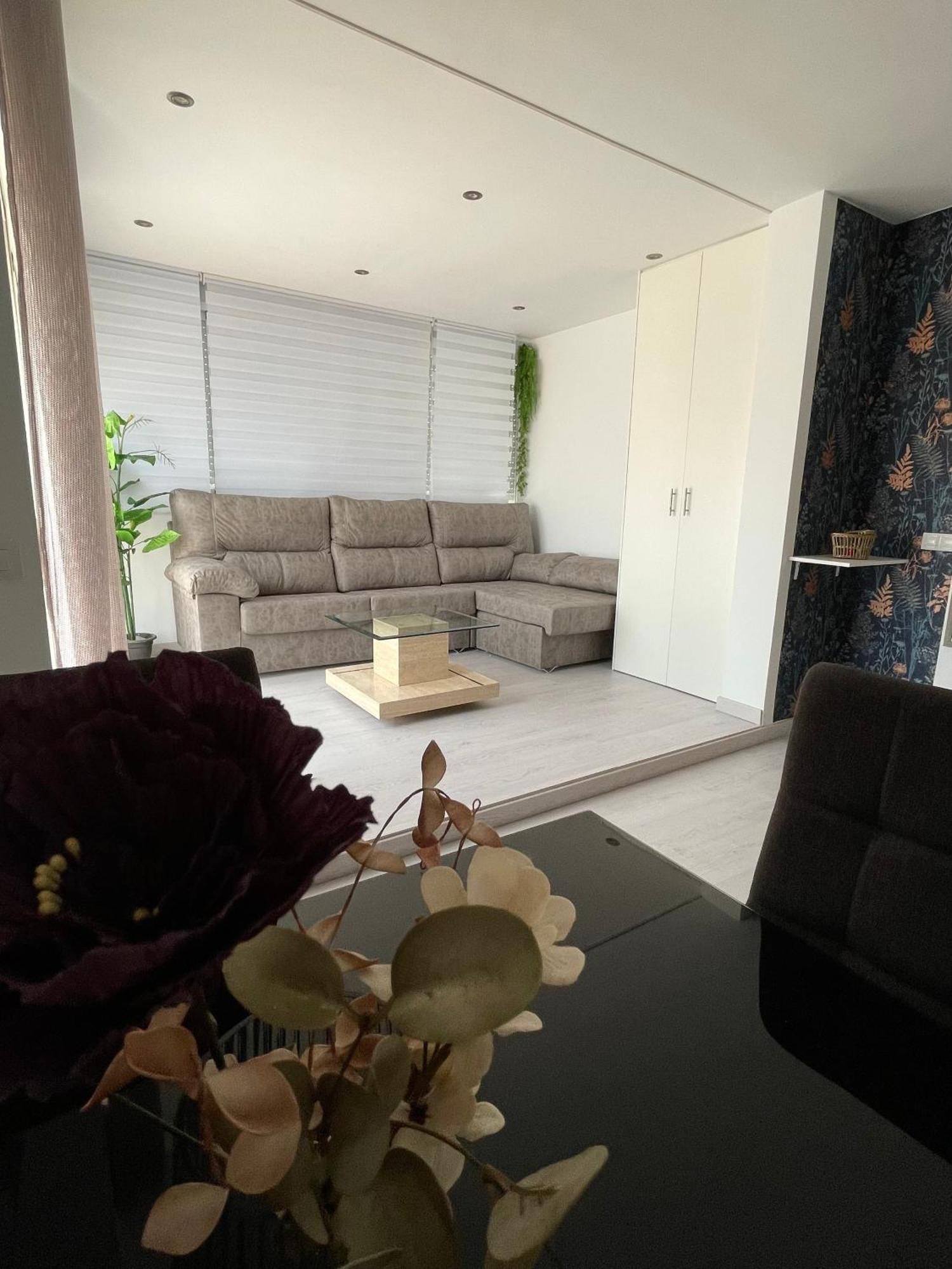 Appartement Balerma Brisa De Mar Atico El Ejido