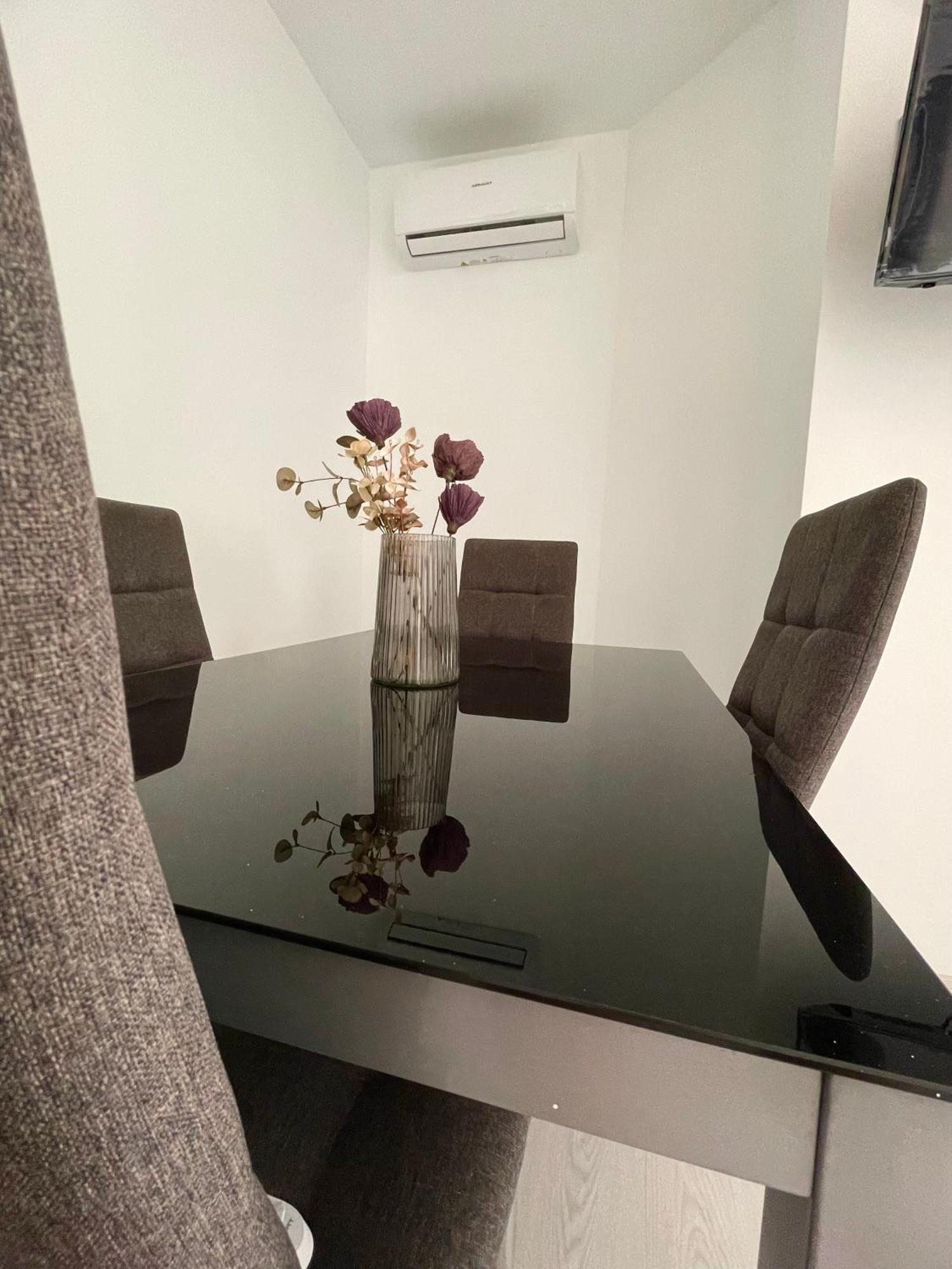 Appartement Balerma Brisa De Mar Atico El Ejido