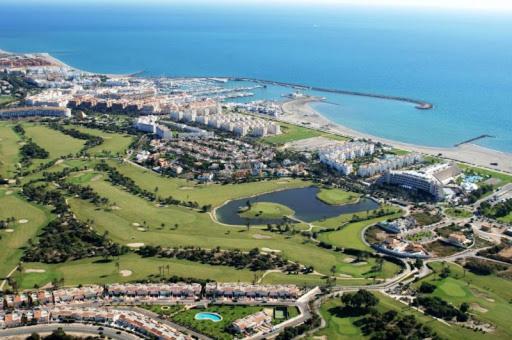 Balerma Brisa De Mar Atico Appartement El Ejido